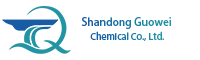 Shandong Guowei Chemical Co., Ltd. logo — Chinese soda ash (Sodium Carbonate, 纯碱) manufacturer and exporter